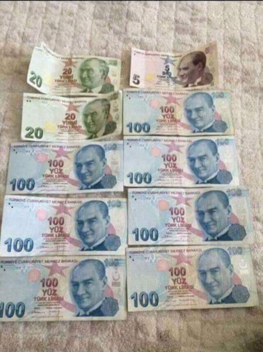 BU fotografta kaç tane yüz var?
