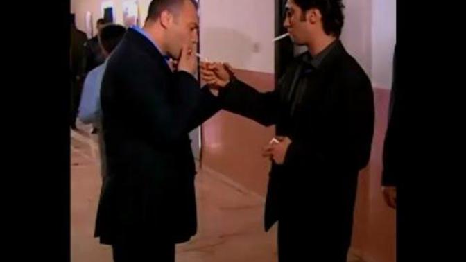 Çakır & Polat Derleer... Fıkrası :D?
