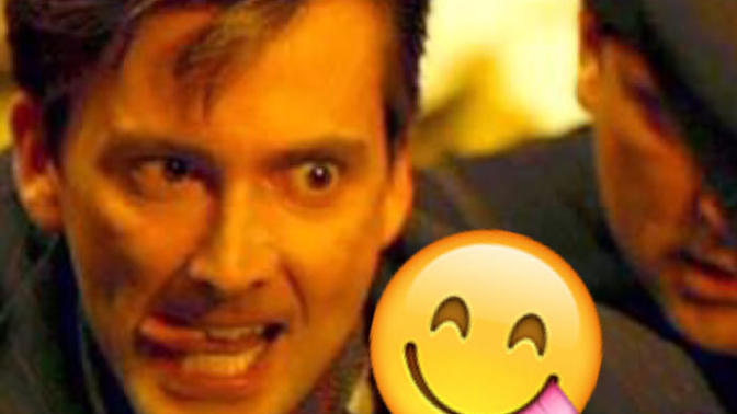 Bunun hangi Harry Potter karakteri olduğunu hatırlayan var mı 😋 ?