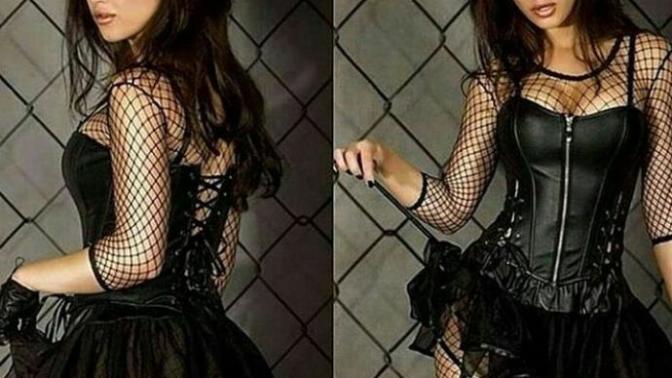 Sizce en güzel fantazi kıyafeti hangisi?