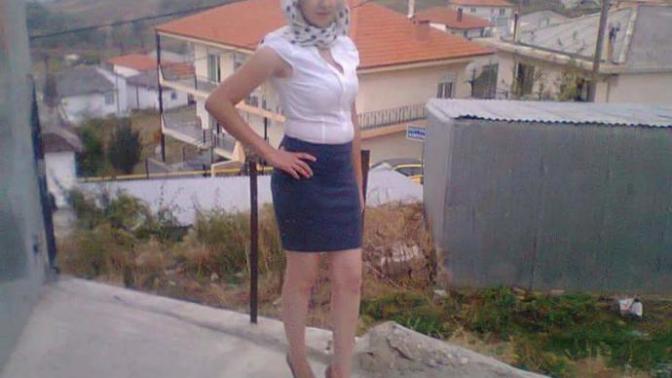 Yepisyeni tesettür modası (resimli)?