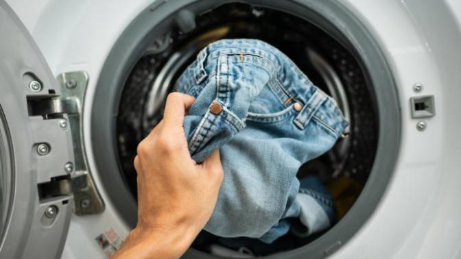 Kot pantolonu kaç derecede yikarsam çekme yapar?