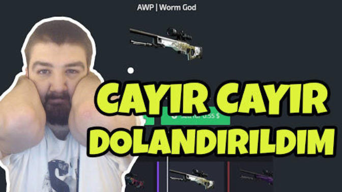 Hayatınızda hiç dolandırıldınız mı?
