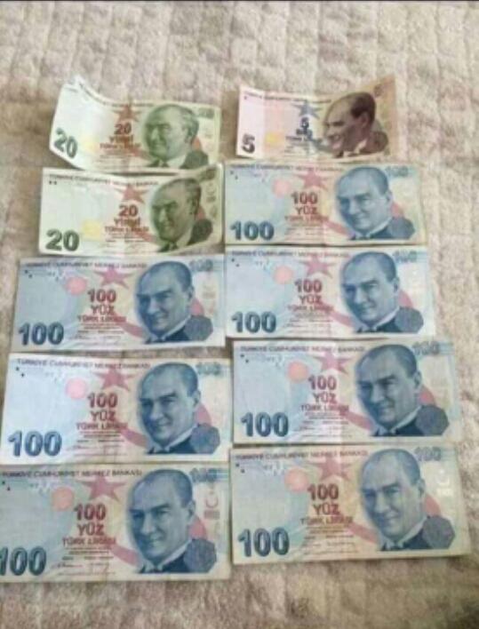 Burda kaç tane yüz var ~♣ :O :D?