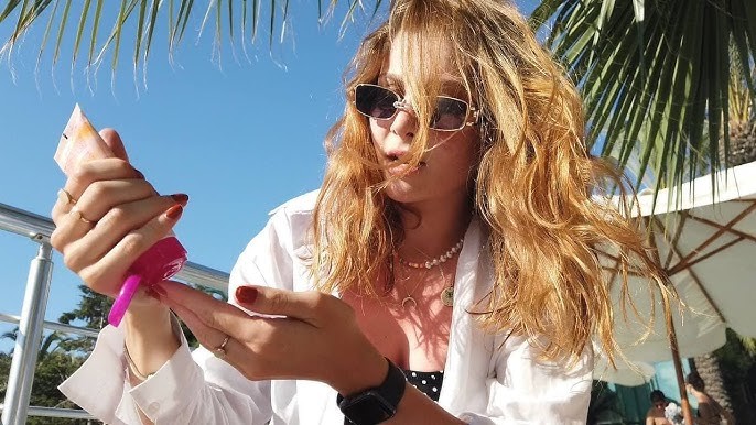 Loreal Casting Sunkiss saç açıcı jel kullanıyor musunuz?