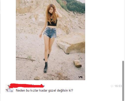 Sevgilim beni diğer kızlar ile kıyaslıyor, ne yapmalıyım?