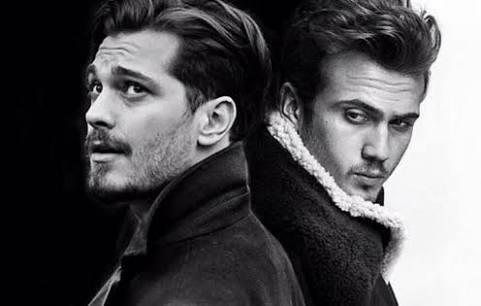 "İÇERDE" Dizisini nasıl buldunuz?