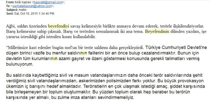 "RedHack" adlı hacker grubu Berat Albayrak’ın 20 GB lık e posta hesabını hacklemiş. Sizce maillerde ne olabilir?