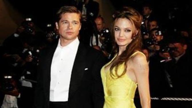 Brad Pitt Angeline Jolie'yi aldattı mı, ayrılıyorlar mı şimdi?