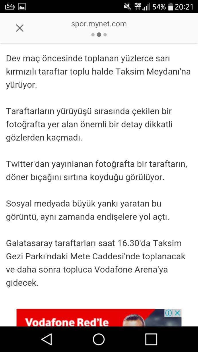 Beşiktaşlılara Tinerci Diyen Kasap Gs liler 😏😏😏😏?