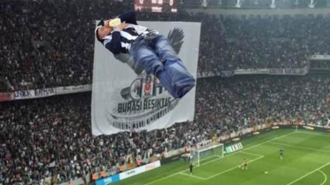 Beşiktaşlılara Tinerci Diyen Kasap Gs liler 😏😏😏😏?