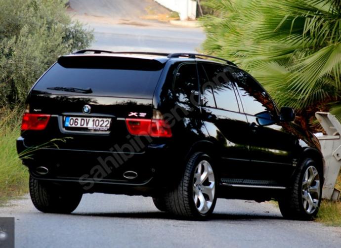 Suv mu Sedan mı? Hangisini seçerdiniz?
