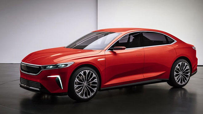 Sedan