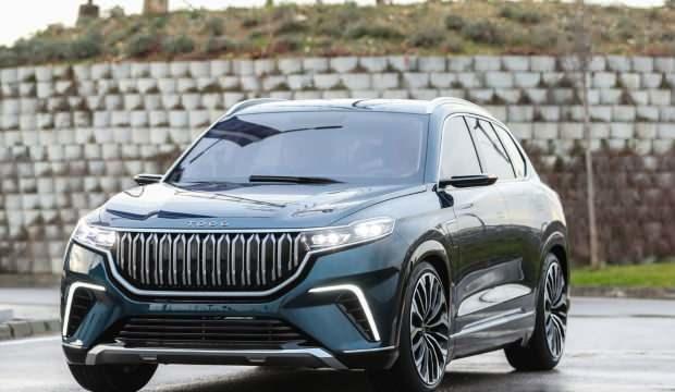 SUV