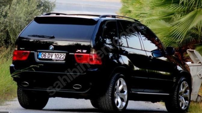 Suv mu Sedan mı? Hangisini seçerdiniz?