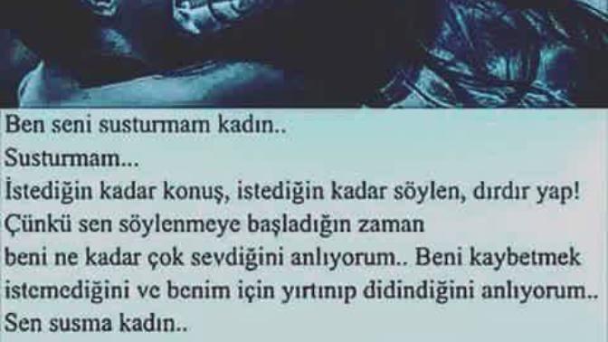 Cemal Süreya'nın bu şiiri çok anlamlı, değil mi?