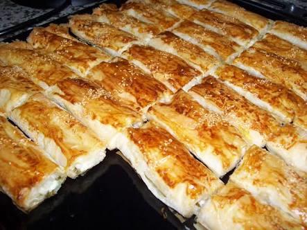 Börek mi yoksa kek mi? Hangisini yapıyım?