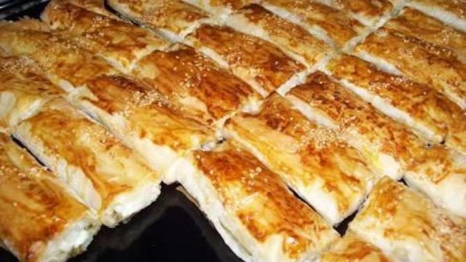 Börek mi yoksa kek mi? Hangisini yapıyım?