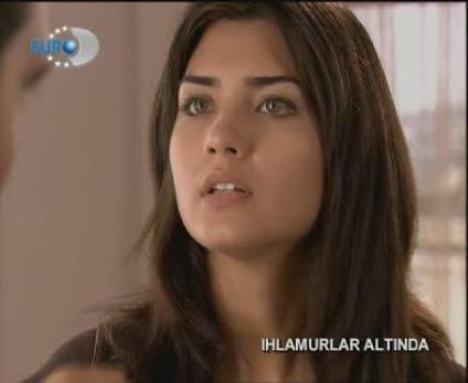 Leyla lydia tugutlu mu daha guzel tuba buyukustun mu ?