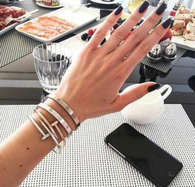 cartier bileklik