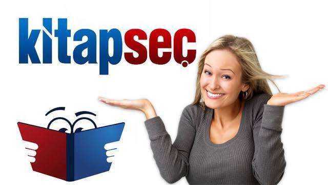 Kitapseç Nasıl Bir Site? Kapıda Ödeme Var mı?