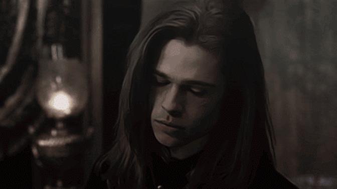 Vampir filmleri içerisinde favorileriniz hangileri?