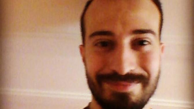 Arkadaşlar bu resim profil resmi yapılmayacak kadar bulanık mı?