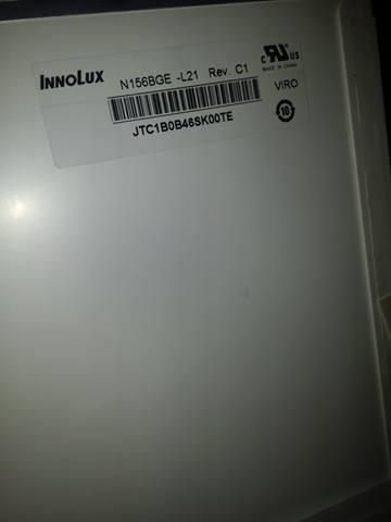 Asus laptop iç ekranda çatlak. Yardım edin arkadaşlar?