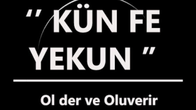 Ve bir gün kendini, duanı yaşarken bulduğunda hayatında ne denli bir değişim olacak?