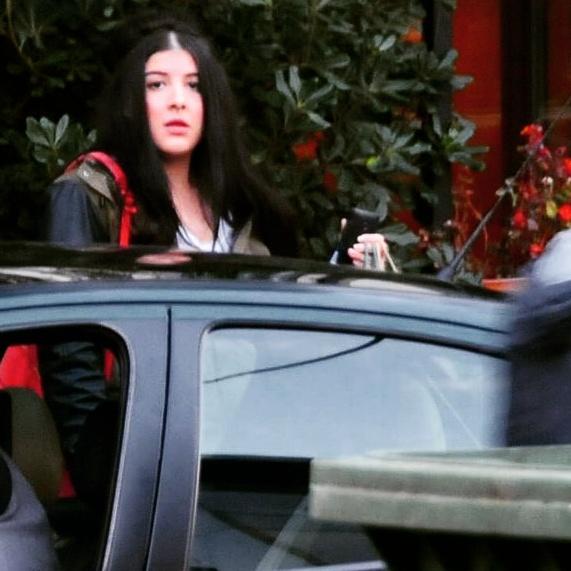 Maral Büyüksaraç Ve Mehmet Aslan Çiftinin Ayrılığı?