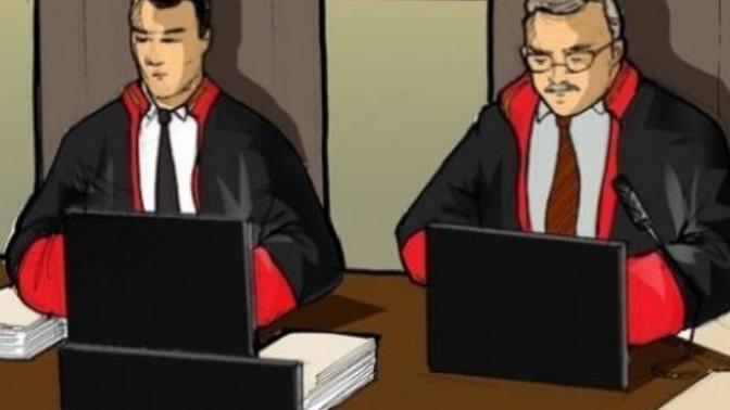 Staj yapmak için avukat nasıl bulunur?