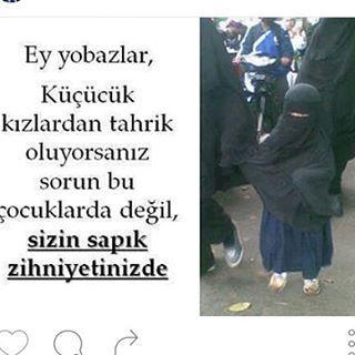 Şeytan haklı değil mi, insana secde mi edilir?