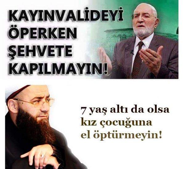 Şeytan haklı değil mi, insana secde mi edilir?