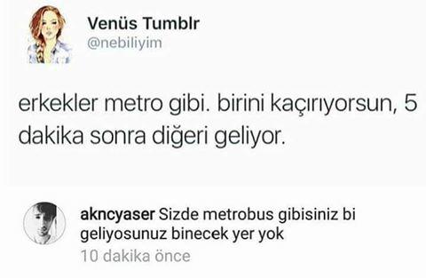 Kızlar darılmayın gücemeyin ama adam 90 a çakmamış mı lafı sizcede ?