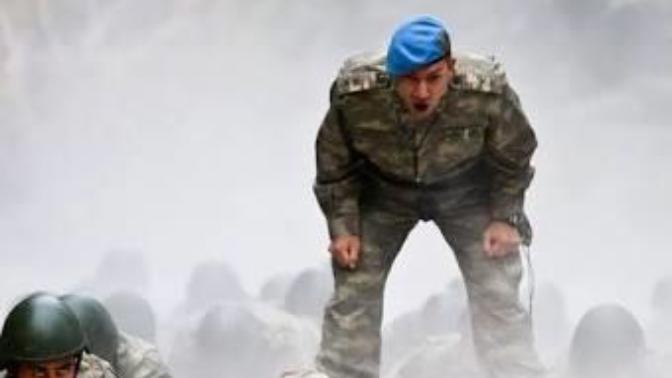 Rütbeli komutanların gözünde neden askerin hayvan kadar bile değeri yok?