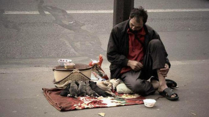 Yoklukta paylaşmak mı, varlıkta paylaşmak mı daha değerli sizce?