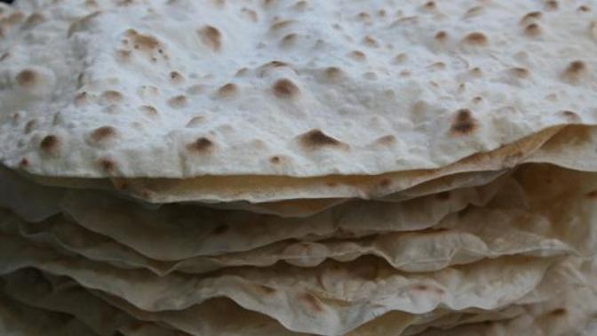 Yufka Ekmek'mi Somun Ekmek'mi tercih edersiniz?