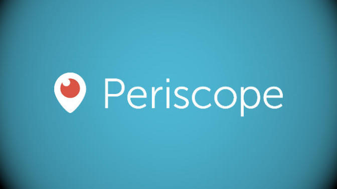 Periscope canlı yayınlarını bilgisayardan nasıl izlerim?