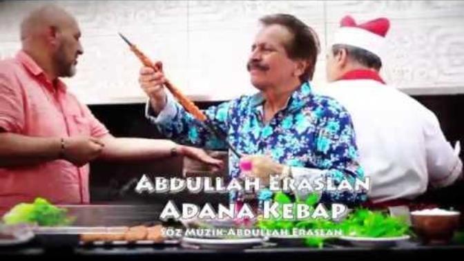 Adam ''Adana Kebap''a şarkı yazmış. Sizede şarkı yazan oldu mu ?