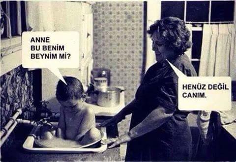 Erkeklerin beyni nerdeydi😂😂😂? 