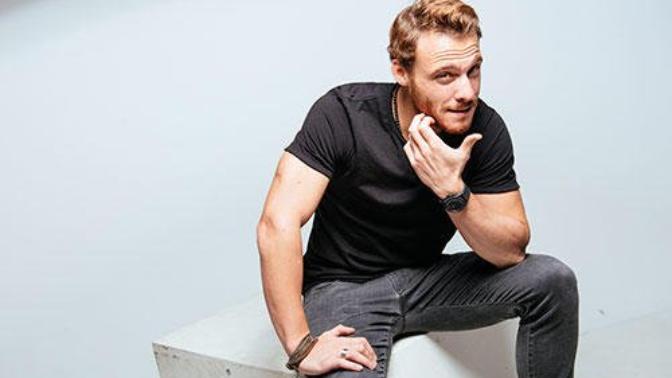 Kerem Bursin gibi vücut nasıl yapılır?