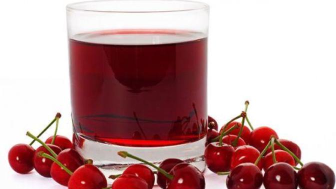 Vişne suyu neden yakıyor?