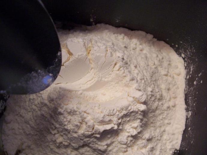 500 gr Karbonhidratın bir C4 patlayıcı ile eş değer tahribat gücüne sahip bir patlamaya sahip olduğunu biliyor muydunuz?