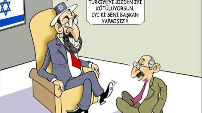 Kemal Kılıçdaroğlu'nun yaptığı siyaset hakkında ne düşünüyorsunuz?