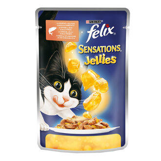 felix kedi