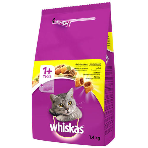 kedi mamaları