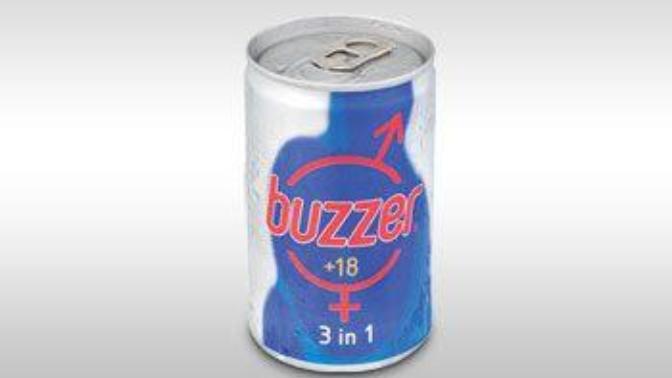 Buzzer +18 Denedim bu etkiler sizde de oldu mu ?