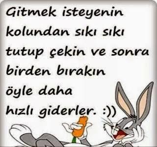 Gitmek İsteyeni Tutmalı Mı?