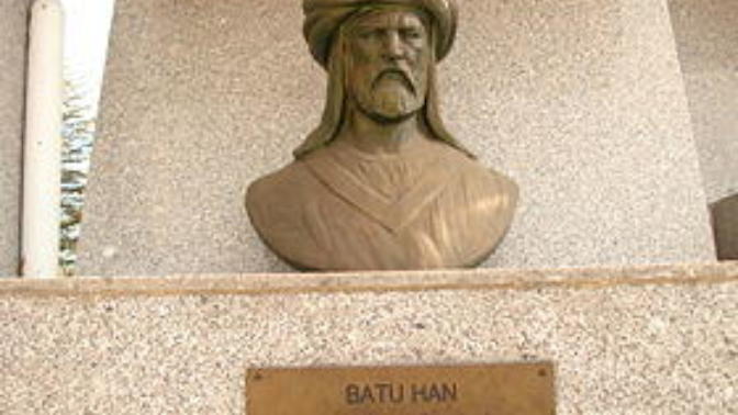 Batuhan ismi güzel mi sizce?