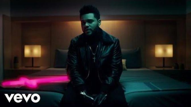 The weeknd'ı tanıyor musunuz :D?